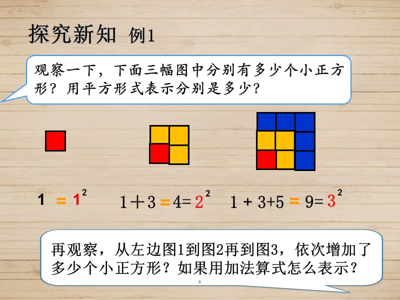 数与形优质课ppt课件_第2页