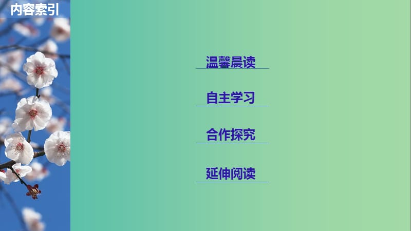 2020版高中语文 第四单元 第8课 素芭课件 新人教版选修《外国小说欣赏》.ppt_第2页