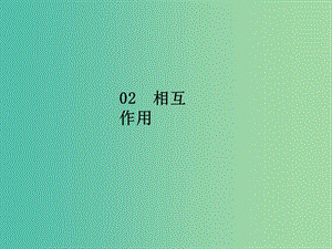 2020屆高考物理總復(fù)習(xí) 微專題課件 新人教版.ppt