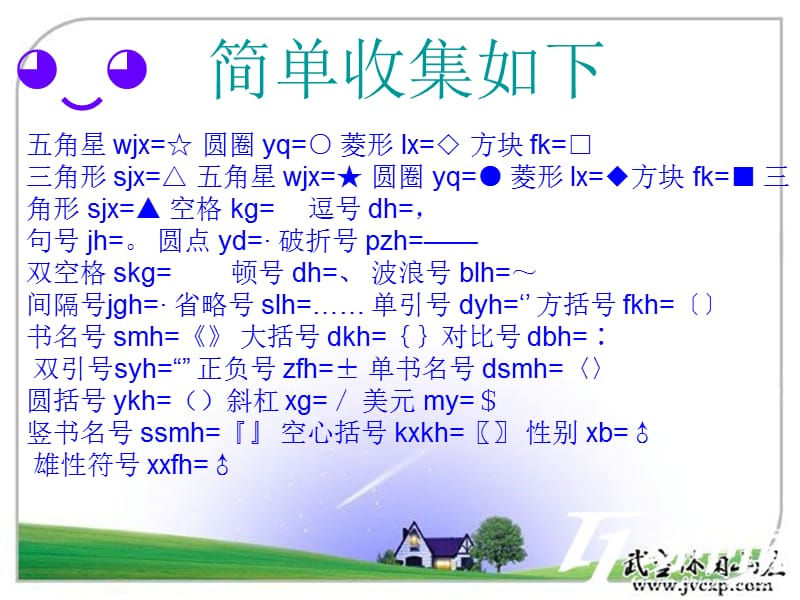 特别的特殊符号精彩的.ppt_第2页