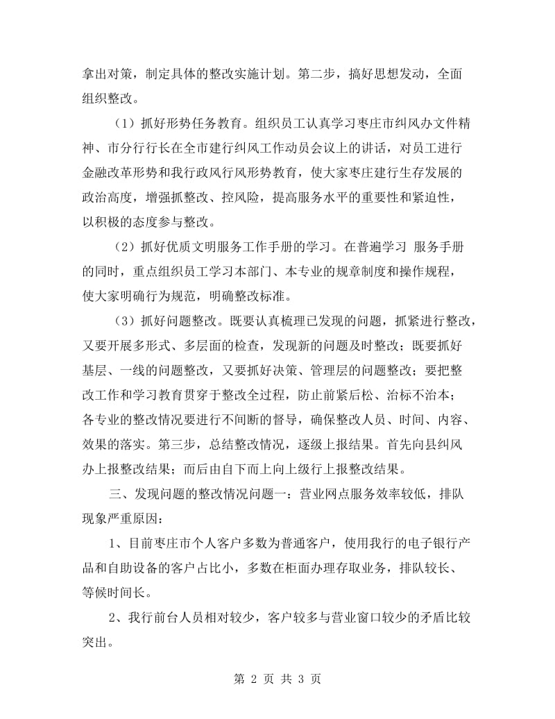 自查自纠专题报告.doc_第2页