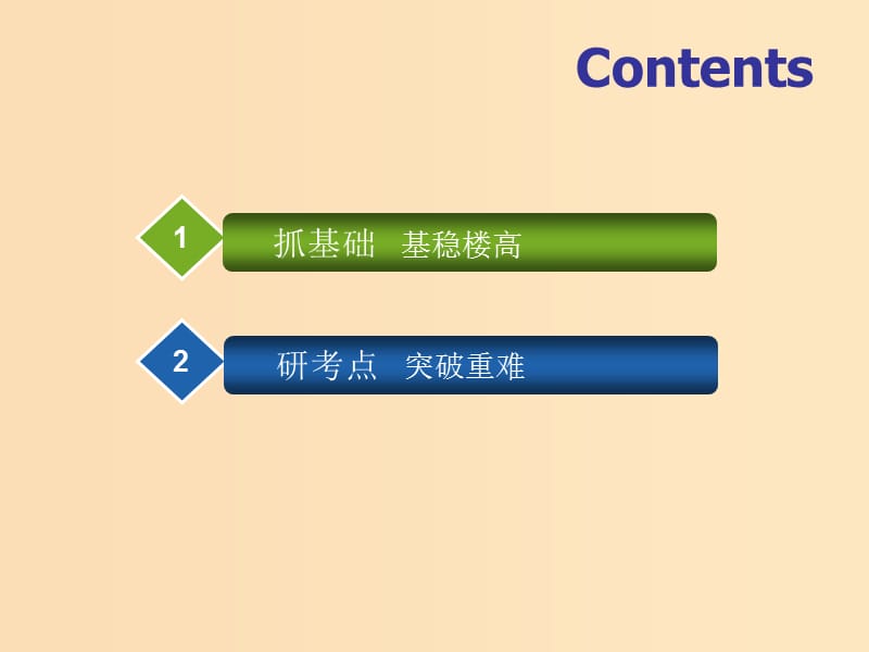 （新课改省份专用）2020版高考地理一轮复习 模块二 人文地理 第五章 交通运输布局及其影响 第二讲 交通运输方式和布局变化的影响课件.ppt_第3页