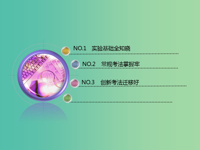 （新课标）2020高考物理总复习 第52课时 测定电源的电动势和内阻（实验增分课）课件.ppt_第2页