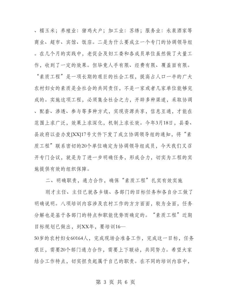 县长在妇联协调会发言.doc_第3页