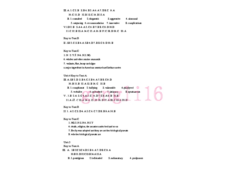 研究生新阶英语阅读北京航空航天大学出版社.ppt_第2页