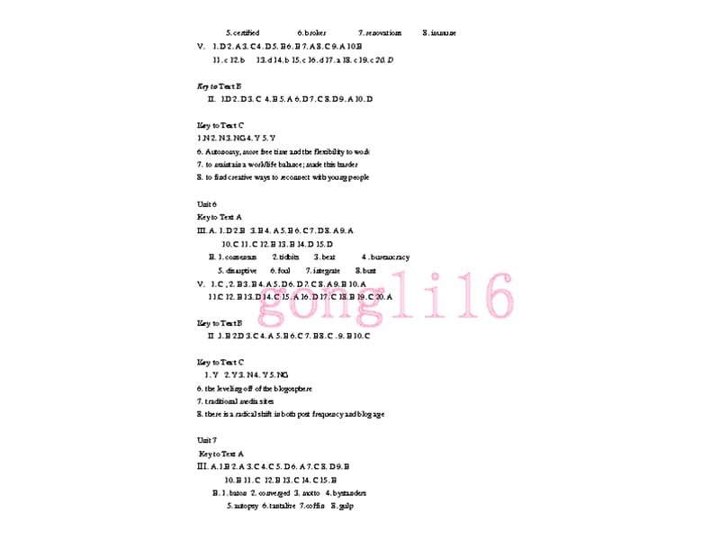 研究生新阶英语阅读北京航空航天大学出版社.ppt_第3页