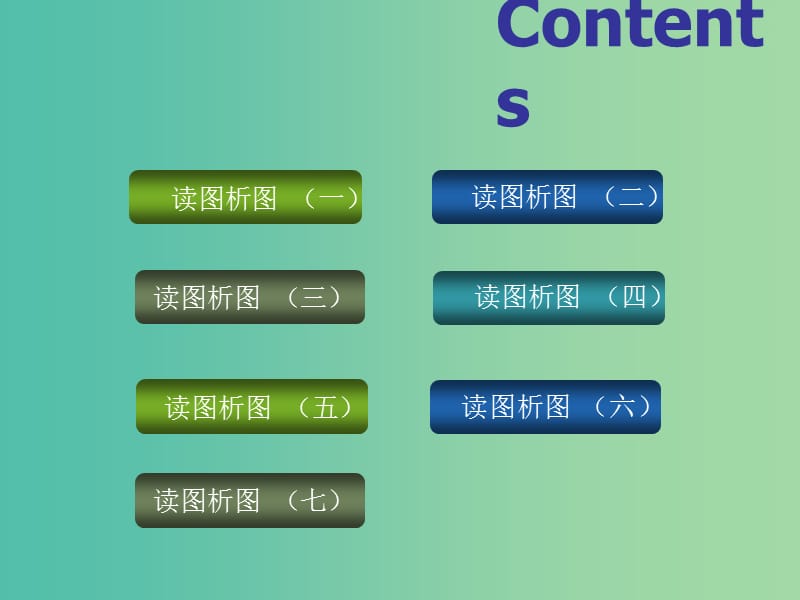 （新课改省份专用）2020版高考地理一轮复习 学好区域地理 功在平时 第三讲 中国地理概况课件.ppt_第2页