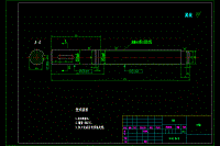 題目18-分級變速主傳動系統(tǒng)課程設(shè)計：Nmin=63rmin；Nmax=355rmin；Z=4級；公比為1.78；電動機(jī)功率P=3kW；電機(jī)轉(zhuǎn)速n=1430rmin