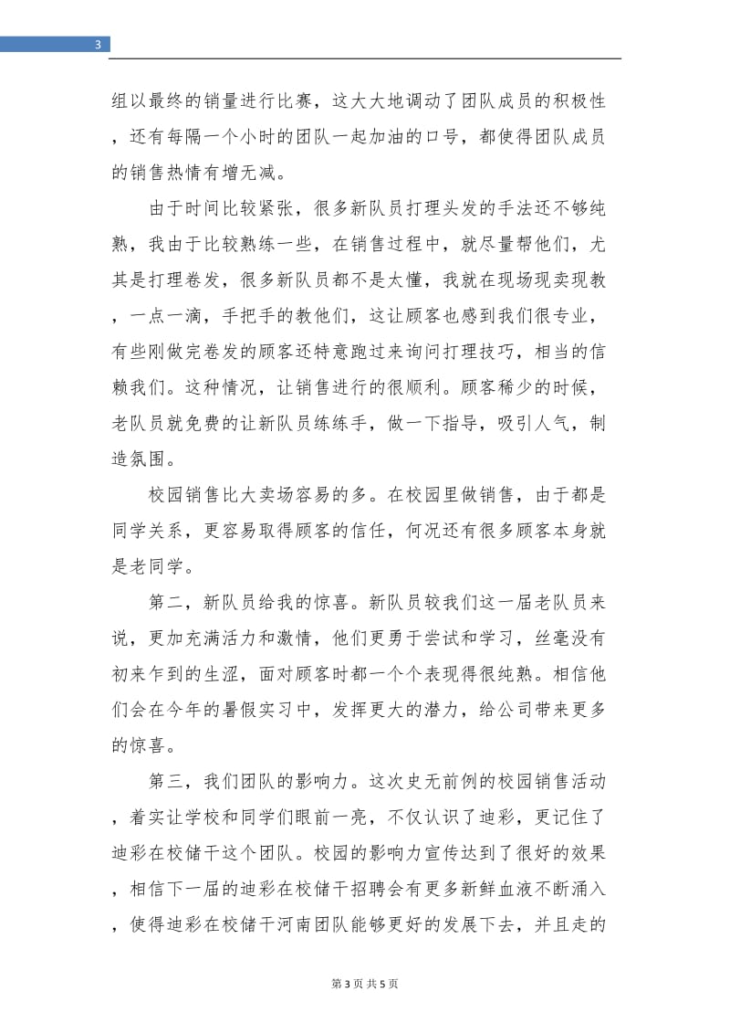 校园销售年终总结报告.doc_第3页