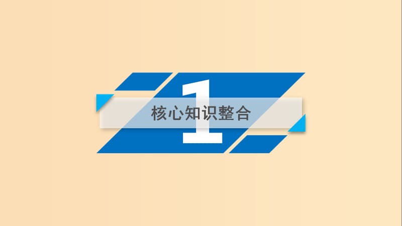 （文理通用）2019届高考数学大二轮复习 第2部分 思想方法精析 第3讲 分类与整合思想课件.ppt_第3页