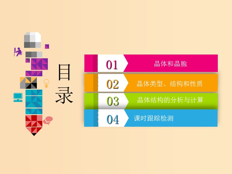 （新课改省份专版）2020高考化学一轮复习 8.4 认识层面 晶体结构与性质课件.ppt_第2页