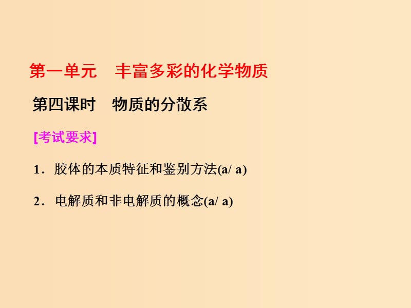 （浙江專版）2017-2018學(xué)年高中化學(xué) 專題1 化學(xué)家眼中的物質(zhì)世界 第一單元 第四課時(shí) 物質(zhì)的分散系課件 蘇教版必修1.ppt_第1頁(yè)