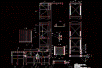 托盤(pán)輸送機(jī)設(shè)計(jì)【含CAD高清圖紙和說(shuō)明書(shū)】