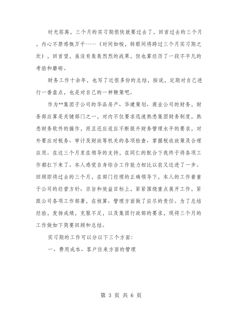 财务实习工作总结.doc_第3页