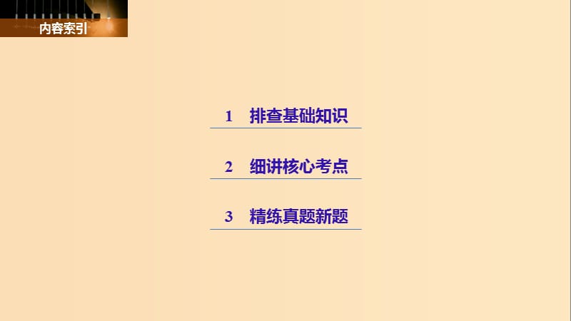 （浙江选考）2019版高考历史一轮总复习 专题二十 近代以来的中外科技与文学艺术 考点54 19世纪以来的文学艺术（加试）课件.ppt_第2页