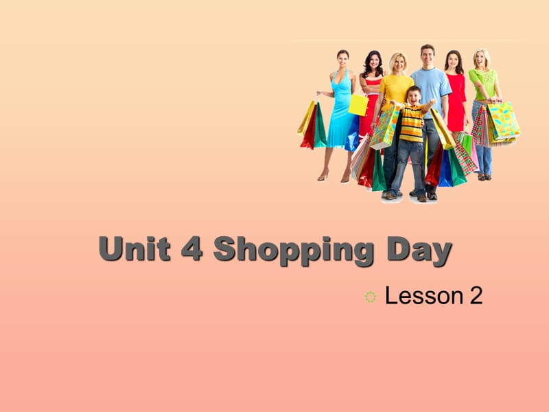 2019五年级英语上册Unit4ShoppingDayLesson2课件人教新起点.ppt_第1页