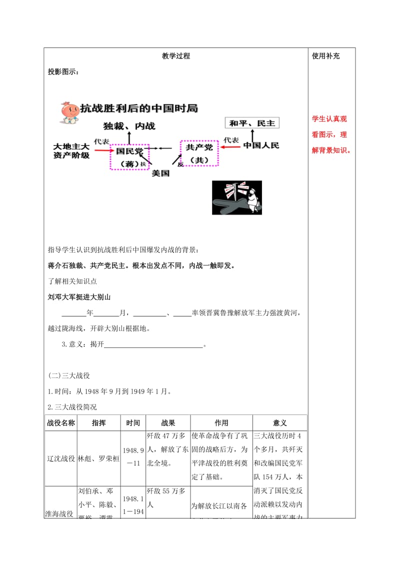 江苏省中考历史复习 第21课时 中国近代史考点五教案.doc_第2页