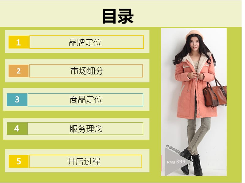 网店定位以及开店过程.ppt_第2页