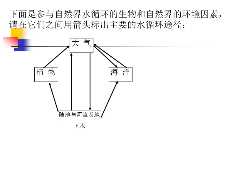 绿色植物在生物圈中的作用.ppt_第3页