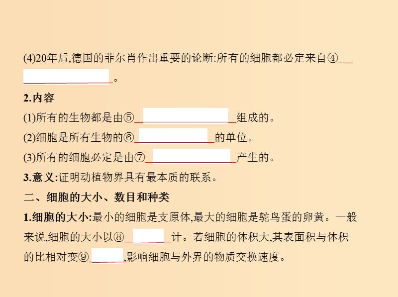 （5年高考3年模拟A版）浙江省2020年高考生物总复习 专题2 细胞的结构和功能课件.ppt_第3页