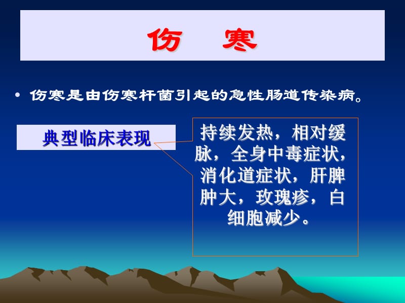 伤寒流脑的发病机制和护理PPT医学_第3页