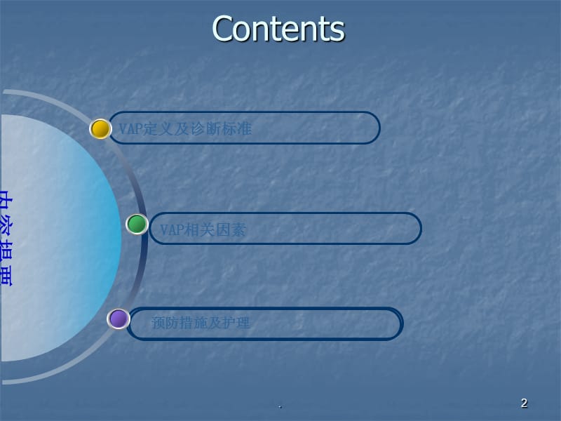 VAP预防及护理 ppt演示课件_第2页