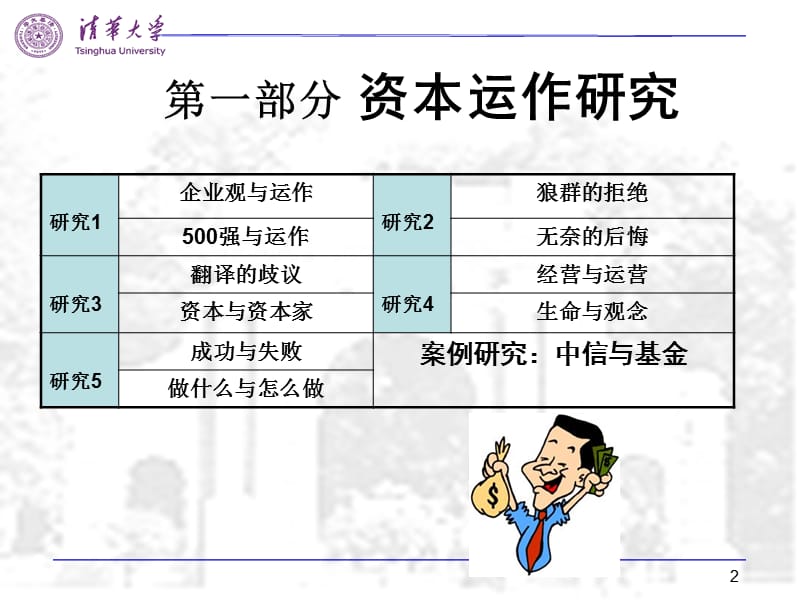 《资本运作与私募基金》清华大学_第2页