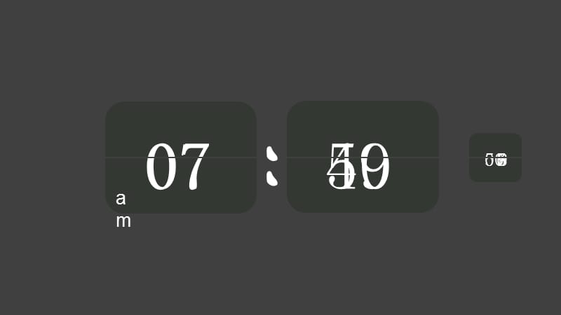 四年级下册美术课件－5时钟造型设计｜浙美版(共13张PPT)ppt_第2页