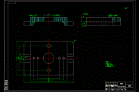 CA6140車床法蘭盤[831004] 加工工藝及鉆φ20通孔夾具設(shè)計(jì)【含CAD圖紙和說(shuō)明書】