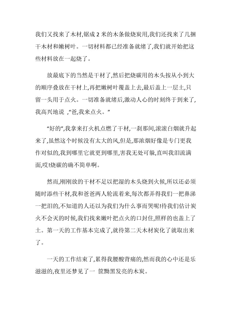 20XX年高中寒假社会实践.doc_第2页