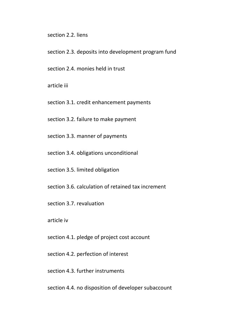 Credit Enhancement Agreement.doc_第2页