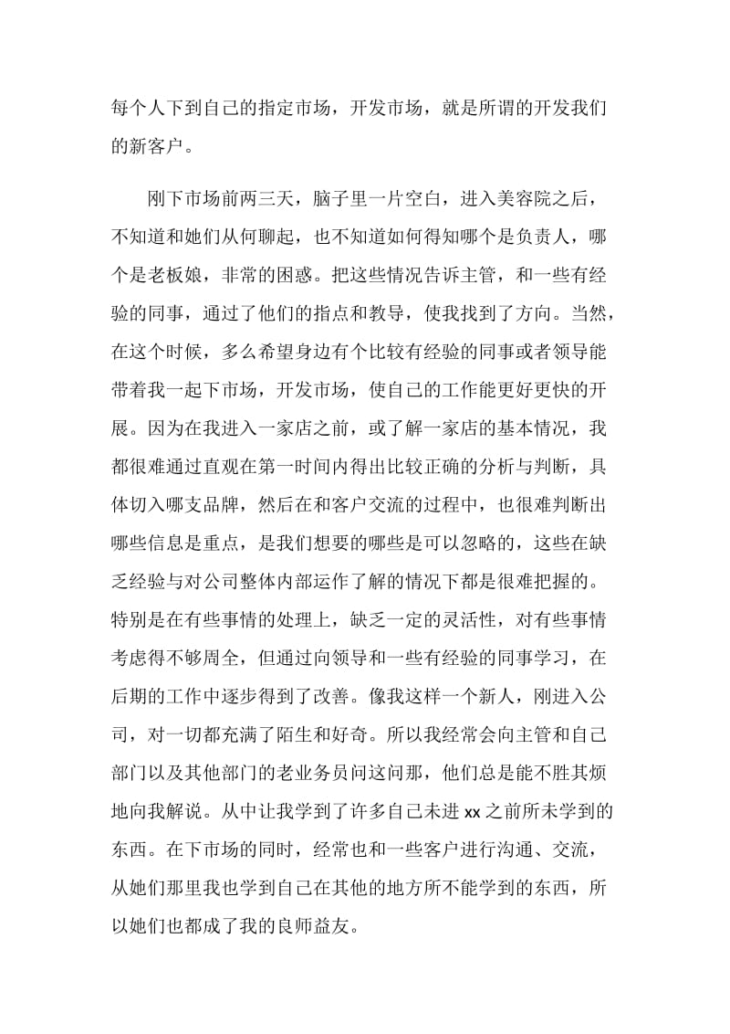 业务员的工作总结.doc_第3页