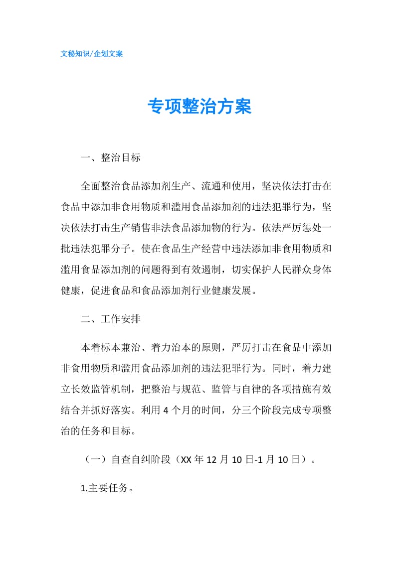 专项整治方案.doc_第1页