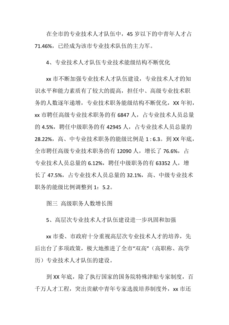 专业调研报告范文4篇.doc_第3页