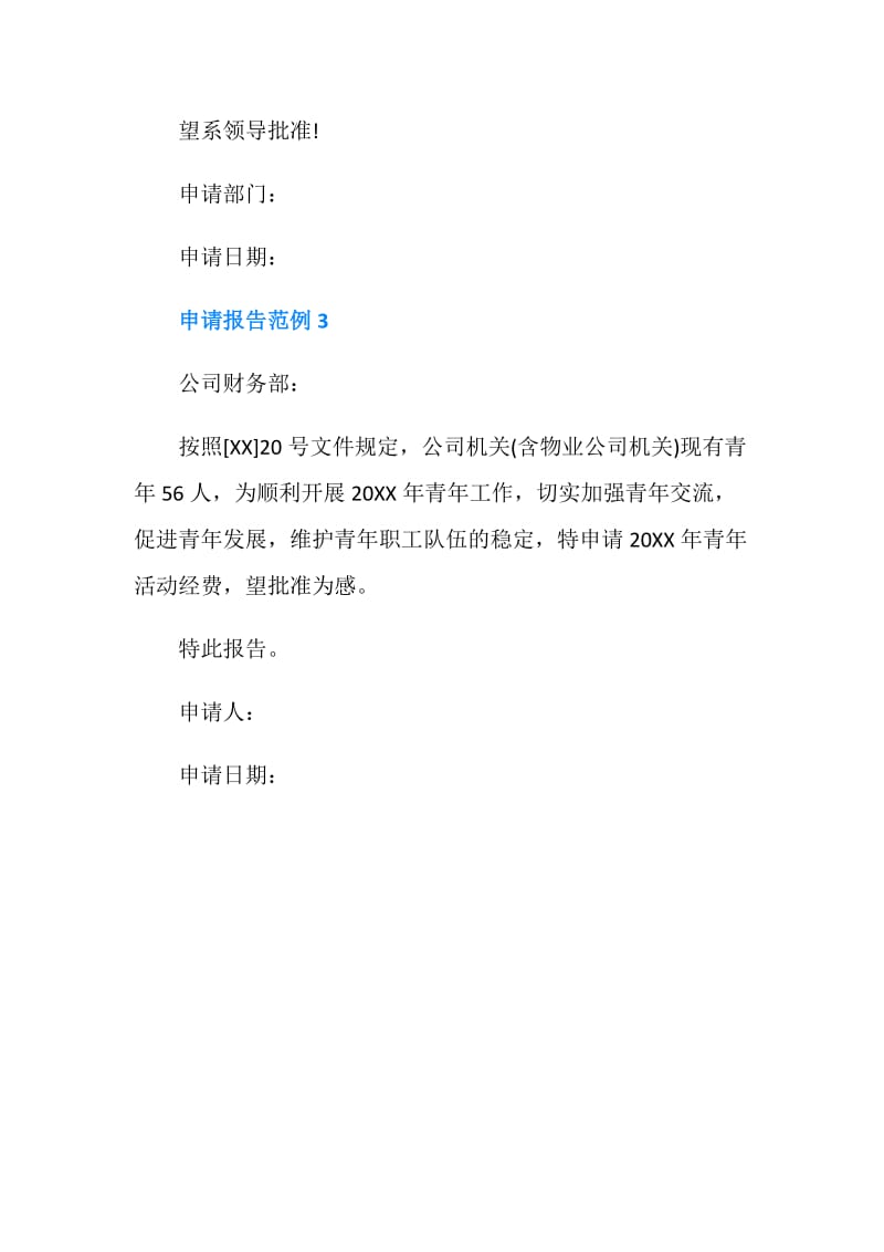 公司活动经费申请报告.doc_第3页