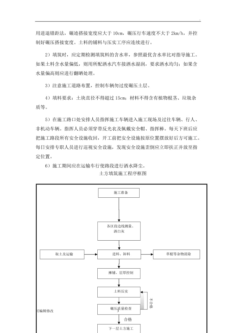 土方工程施工方案(给施工队).doc_第3页