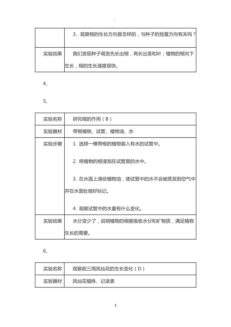 三年级下册科学实验.docx_第3页