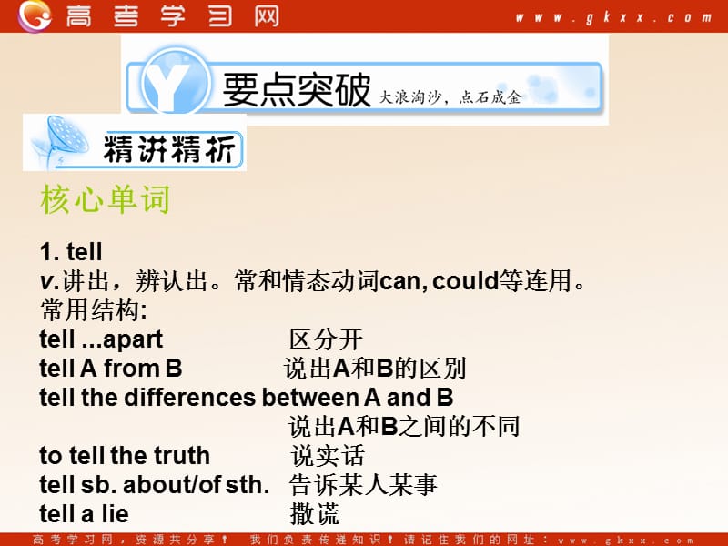 Module 4《Which English》课件1（15张PPT）（外研版选修8）_第2页