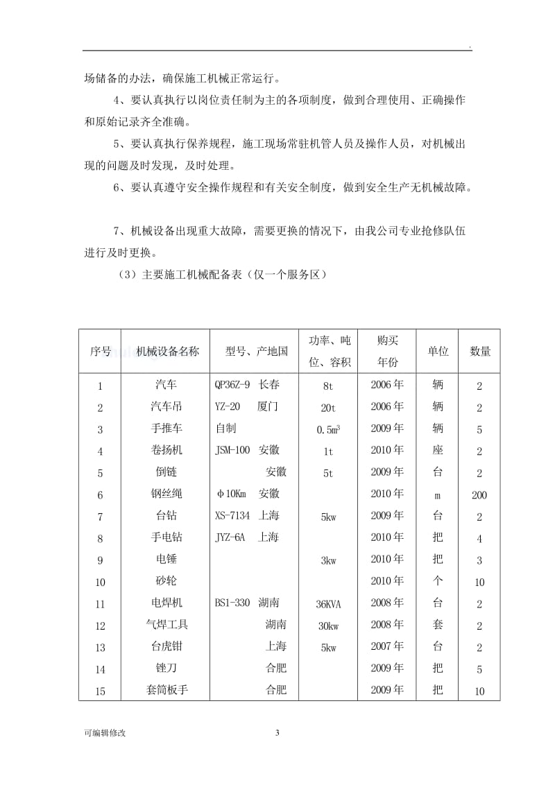 电厂设备拆除施工方案.doc_第3页