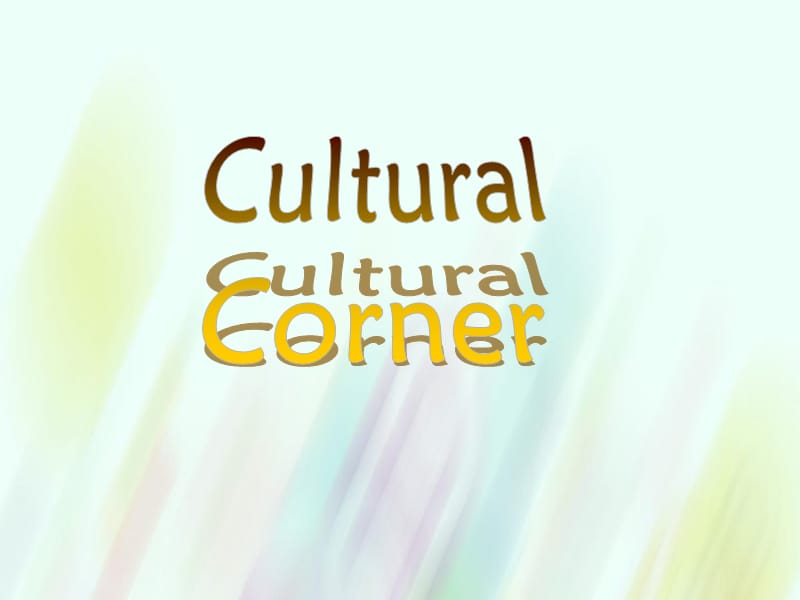 【外研版】选修六：Module5 Cultural corner课件_第2页