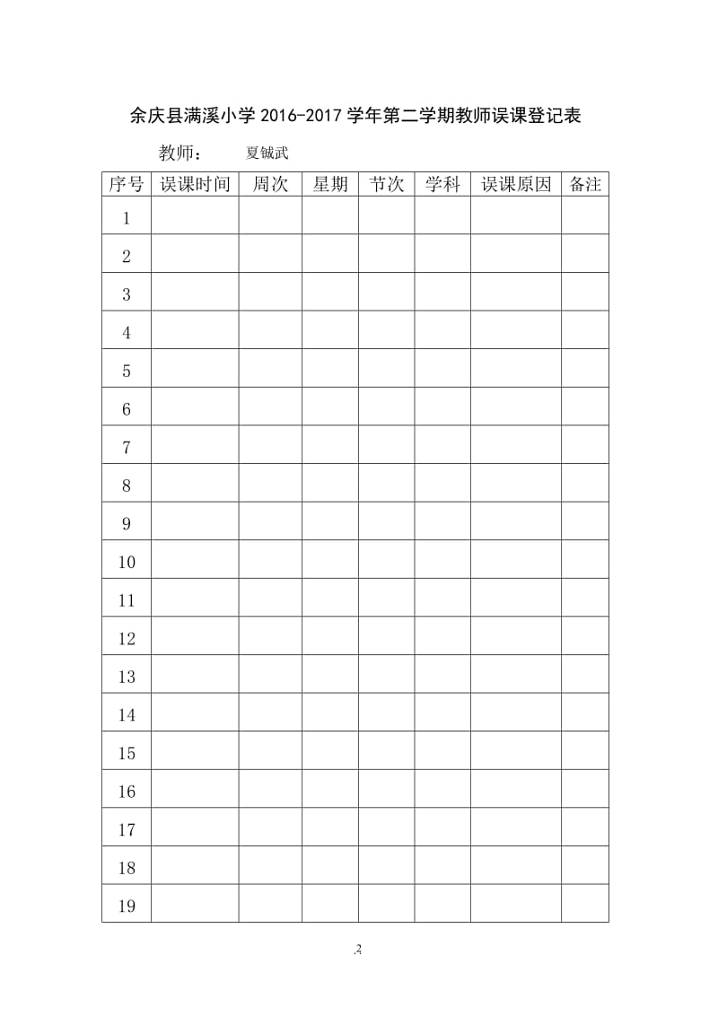 清华大学版信息技术五年级下册科计划全册教案.doc_第2页