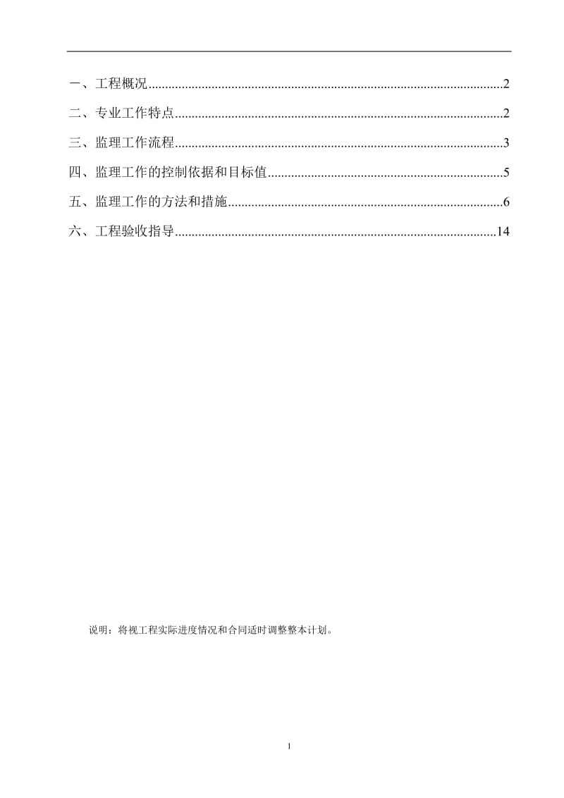 黄河湿地公园绿化工程监理实施细则.doc_第2页