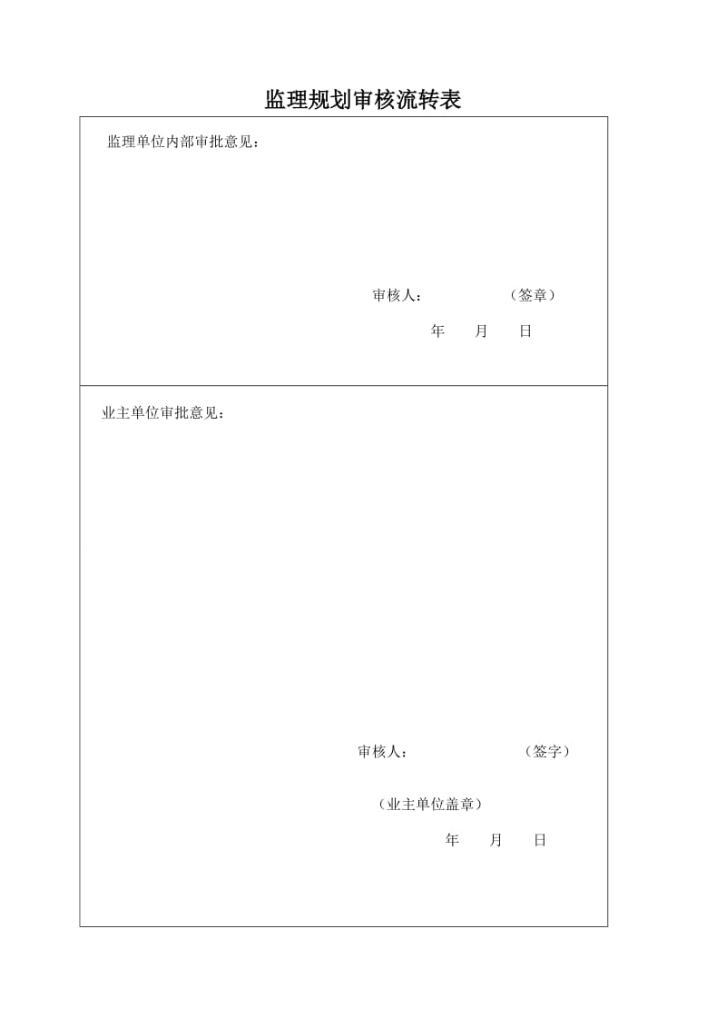 天津惠灵顿国际学校工程监理规划.doc_第2页