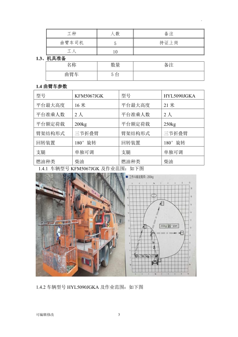 高空作业车施工方案.doc_第3页