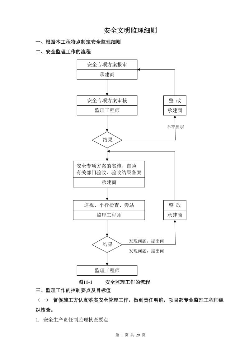 某项目安全文明监理实施细则.doc_第2页