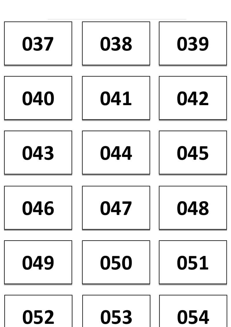 抽签-号码牌-数字卡.doc_第3页