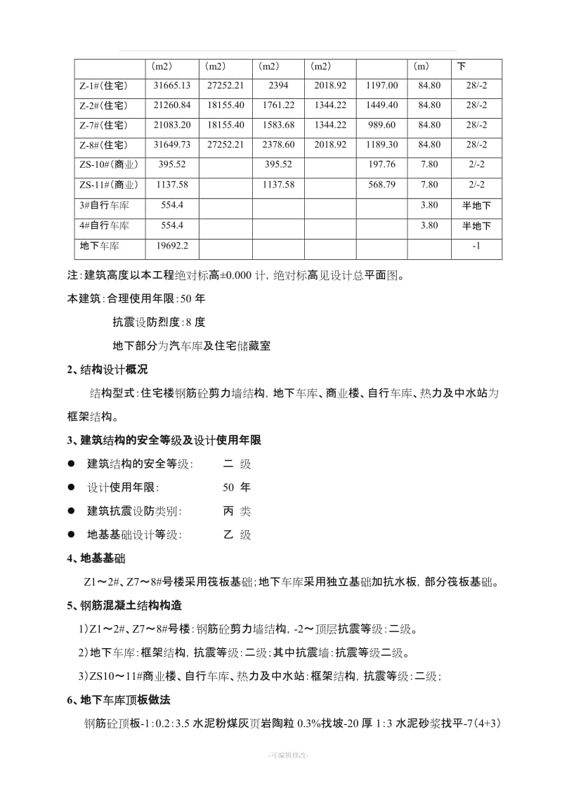 车库顶板回填土专项施工方案.doc_第2页