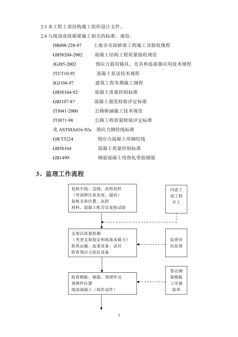 现浇箱梁施工质量监理实施细则.doc_第2页