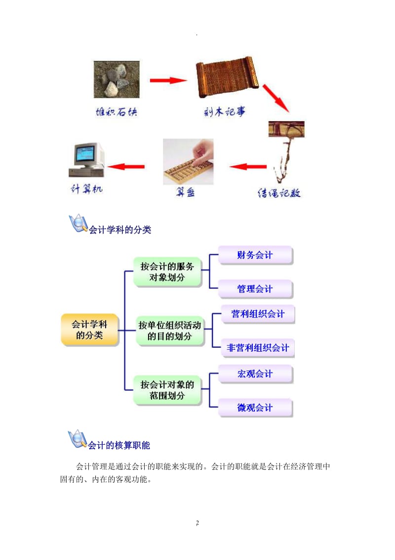 基础会计四版教案.doc_第2页