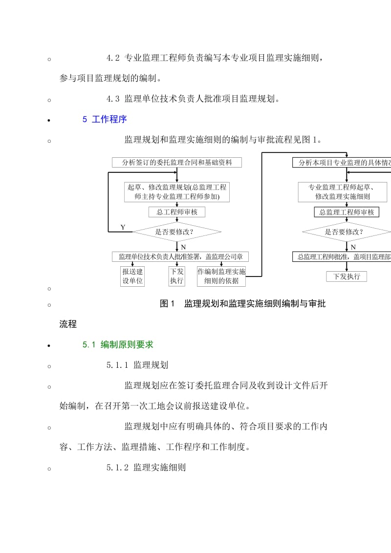 监理规划和监理实施细则编制规定.doc_第2页